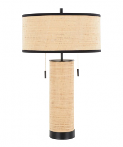 montcroix table lamp