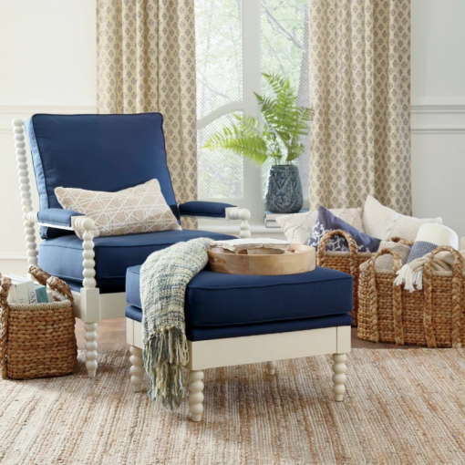 wicker basket
