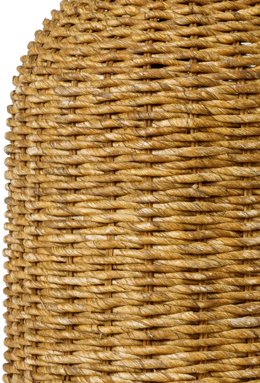 sumava rattan table lamp