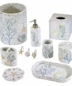 campfield soap / lotion dispenser