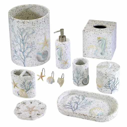 campfield soap / lotion dispenser