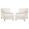 aaleeyah upholstered armchair