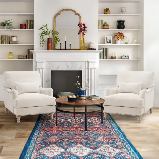 aaleeyah upholstered armchair