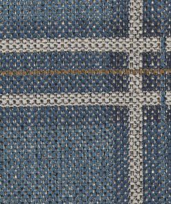 upholstered armchair