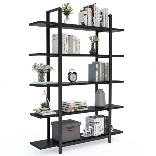 jocqua etagere bookcase