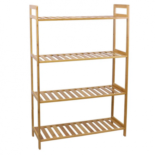 doniphan 26.46'' w solid wood height adjustable