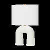 mcconnell ceramic table lamp