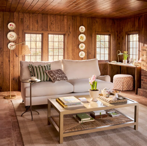 cintia floor lamp