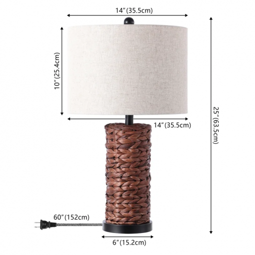 crespo table lamp