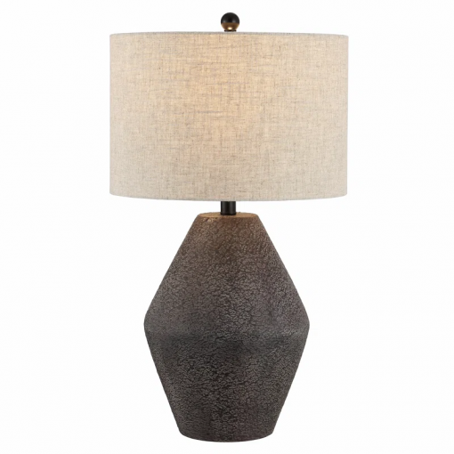 travante 26.5" table lamp