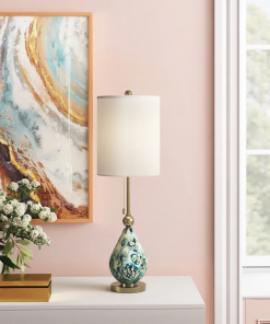 aronson table lamp