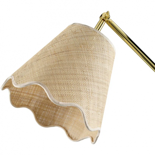 cintia floor lamp