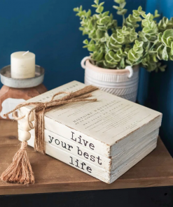 taunton decorative book