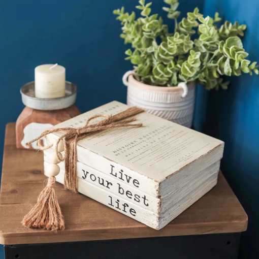 taunton decorative book