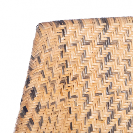 bungalo upholstered armchair