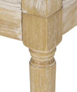 kurz upholstered armchair