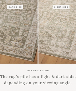 pace forrest / natural area rug