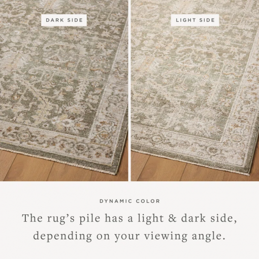 pace forrest / natural area rug