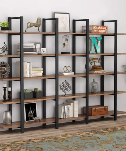 jocqua etagere bookcase