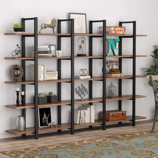 jocqua etagere bookcase