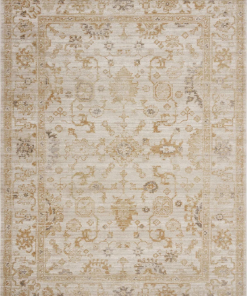 pace natural / gold area rug