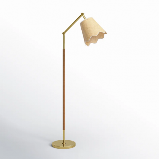 cintia floor lamp