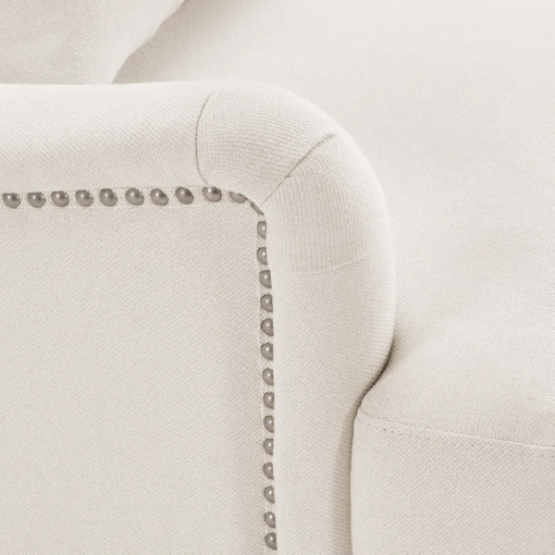 aaleeyah upholstered armchair
