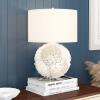 gunnild shell table lamp