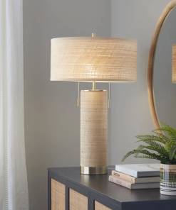 montcroix table lamp