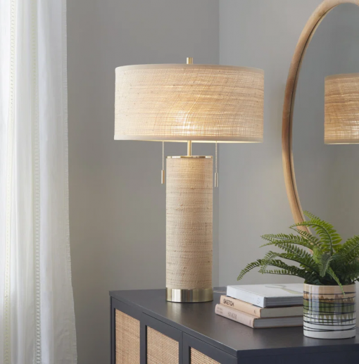 montcroix table lamp