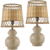 caryssa accent table lamp