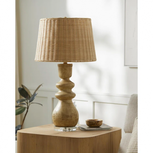 ayrion accent table lamp