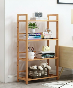 doniphan 26.46'' w solid wood height adjustable