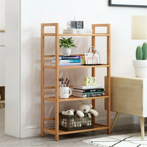 doniphan 26.46'' w solid wood height adjustable
