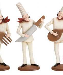 arnez people figurines & sculptures