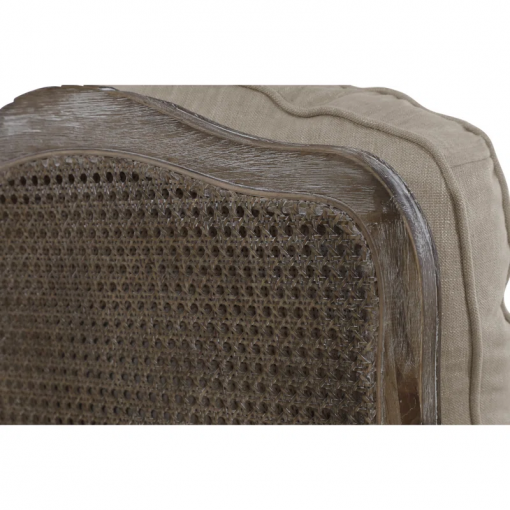arnold upholstered armchair