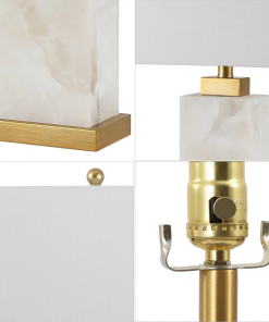 princeton metal lamp