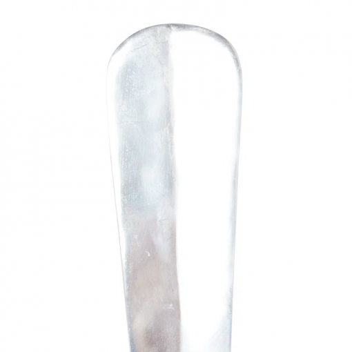 3 pieces aluminum knife, spoon and fork utensils wall decor