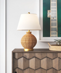 debi table lamp