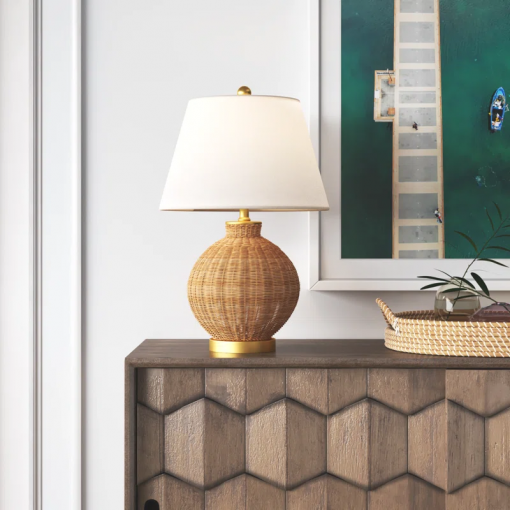 debi table lamp