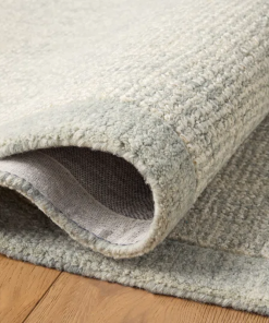 henley ivory / spa area rug