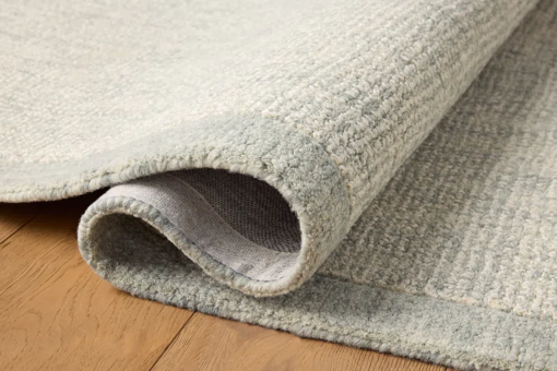 henley ivory / spa area rug