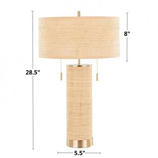 montcroix table lamp