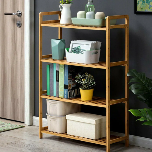 doniphan 26.46'' w solid wood height adjustable