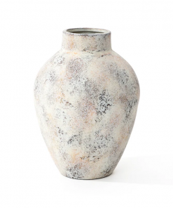 tannehill handmade stoneware jar