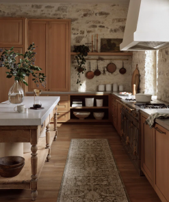 pace forrest / natural area rug