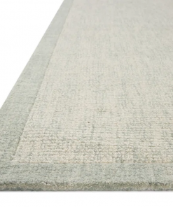 henley ivory / spa area rug