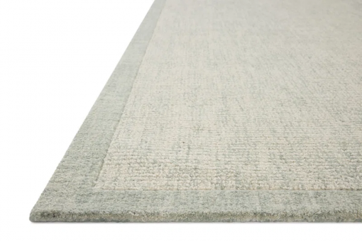 henley ivory / spa area rug