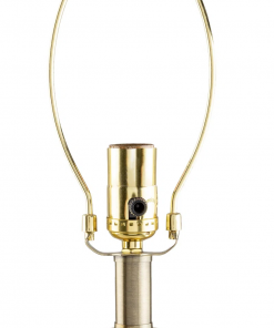 rodanthe rattan table lamp