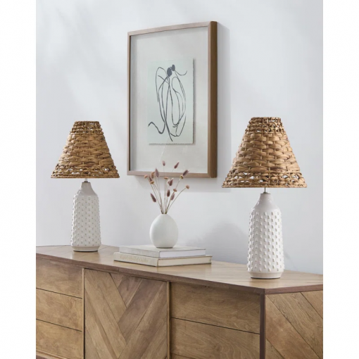 ashiley accent table lamp